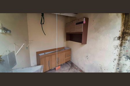 Casa para alugar com 125m², 2 quartos e sem vaga