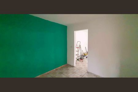 Casa para alugar com 125m², 2 quartos e sem vaga