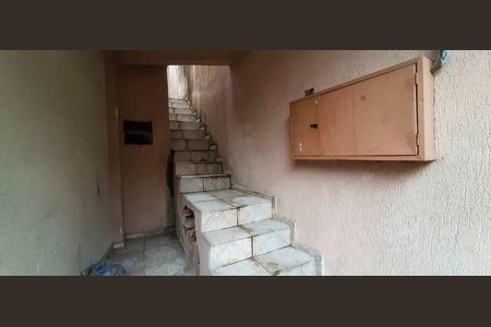 Casa para alugar com 125m², 2 quartos e sem vaga Casa para alugar com 125m², 2 quartos e sem vagaEntrada da Casa