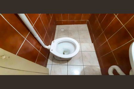 Casa para alugar com 125m², 2 quartos e sem vaga