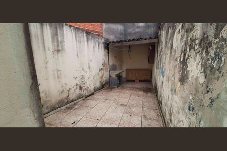 Casa para alugar com 125m², 2 quartos e sem vaga Casa para alugar com 125m², 2 quartos e sem vagaÁrea de Serviço 1