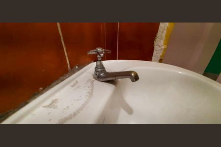 Casa para alugar com 125m², 2 quartos e sem vaga