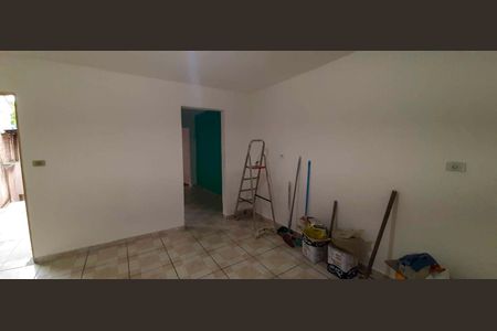 Casa para alugar com 125m², 2 quartos e sem vaga