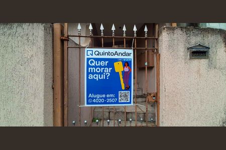 Casa para alugar com 125m², 2 quartos e sem vaga Casa para alugar com 125m², 2 quartos e sem vagaPlaca QA Instalada