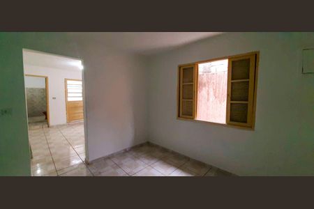 Casa para alugar com 125m², 2 quartos e sem vaga