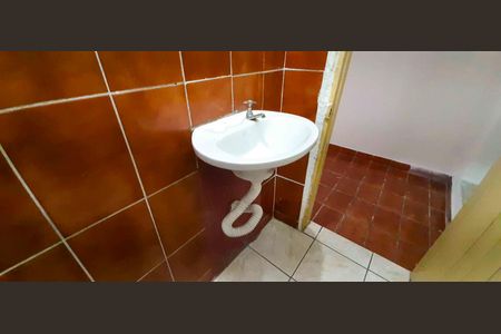 Casa para alugar com 125m², 2 quartos e sem vaga