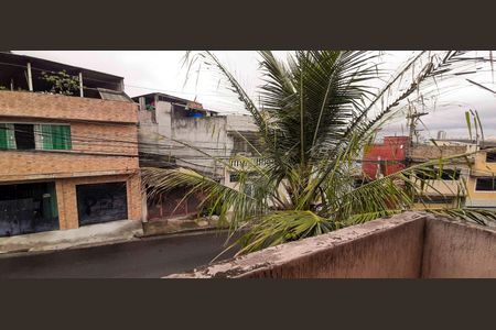 Casa para alugar com 125m², 2 quartos e sem vaga Casa para alugar com 125m², 2 quartos e sem vagaVista do Quarto