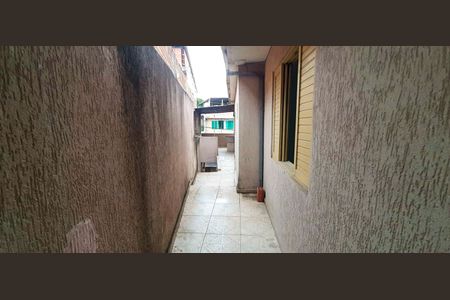 Casa para alugar com 125m², 2 quartos e sem vaga