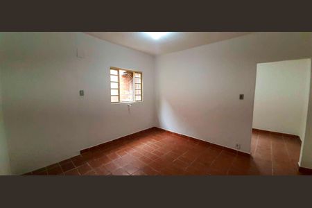 Suíte de casa para alugar com 2 quartos, 125m² em Vila Menck, Osasco