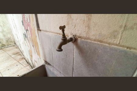 Casa para alugar com 125m², 2 quartos e sem vaga