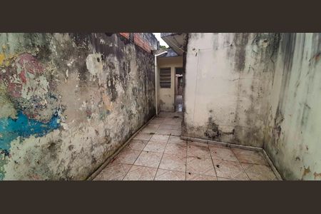 Casa para alugar com 125m², 2 quartos e sem vaga Casa para alugar com 125m², 2 quartos e sem vagaQuintal