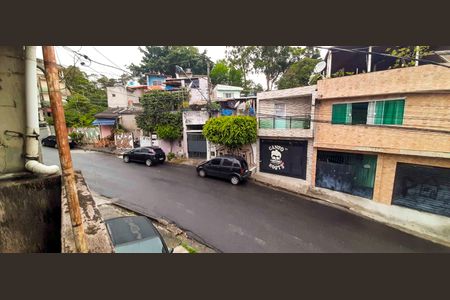Casa para alugar com 125m², 2 quartos e sem vaga Casa para alugar com 125m², 2 quartos e sem vagaVista da Varanda