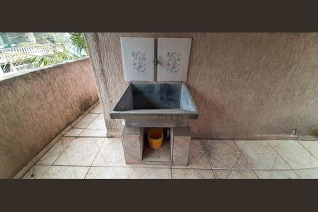 Casa para alugar com 125m², 2 quartos e sem vaga