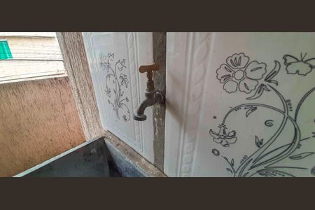 Casa para alugar com 125m², 2 quartos e sem vaga