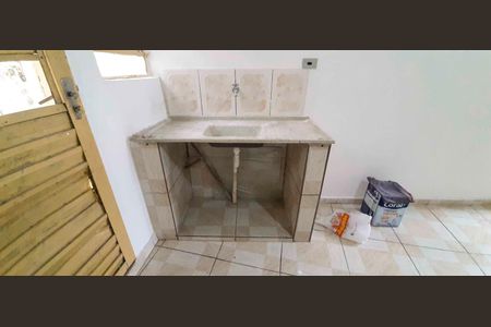 Casa para alugar com 125m², 2 quartos e sem vaga