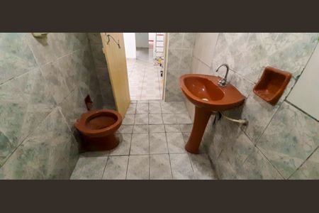 Casa para alugar com 125m², 2 quartos e sem vaga