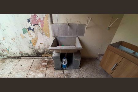 Casa para alugar com 125m², 2 quartos e sem vaga