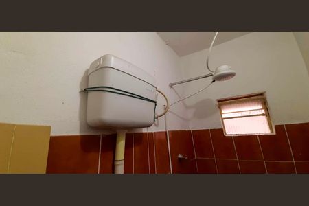 Casa para alugar com 125m², 2 quartos e sem vaga