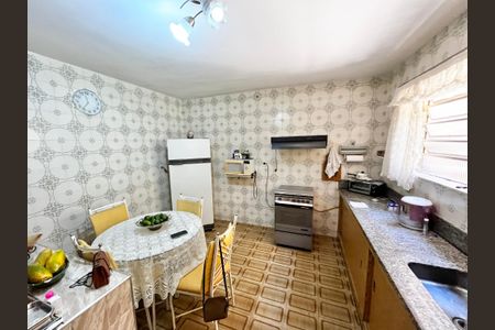 Casa à venda com 120m², 2 quartos e 1 vagaCozinha