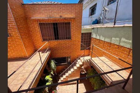 Casa à venda com 120m², 2 quartos e 1 vagaÁrea gourmet
