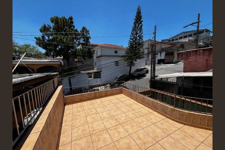 Casa à venda com 120m², 2 quartos e 1 vagaVaranda