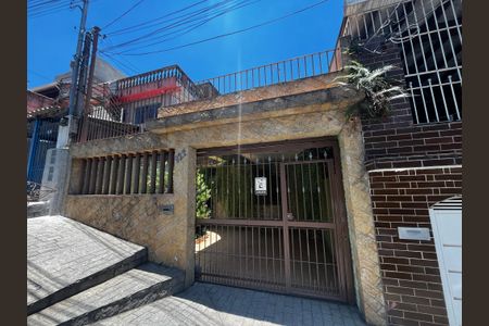 Casa à venda com 120m², 2 quartos e 1 vagaFachada