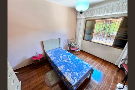 Casa à venda com 120m², 2 quartos e 1 vagaQuarto 2