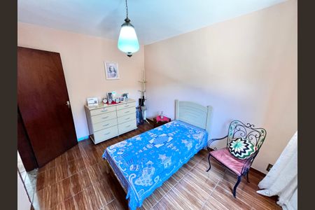 Casa à venda com 120m², 2 quartos e 1 vagaQuarto 2