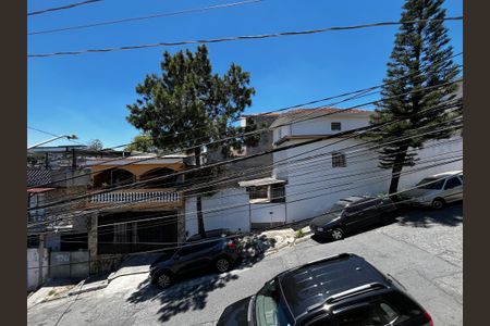 Casa à venda com 120m², 2 quartos e 1 vagaVaranda