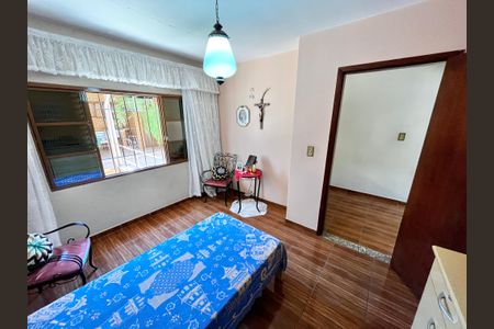 Casa à venda com 120m², 2 quartos e 1 vagaQuarto 2