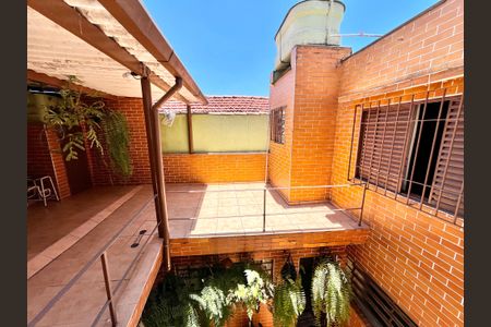 Casa à venda com 120m², 2 quartos e 1 vagaÁrea gourmet