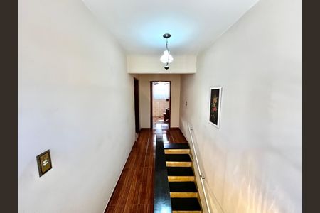 Corredor de casa à venda com 2 quartos, 120m² em Casa Verde Alta, São Paulo