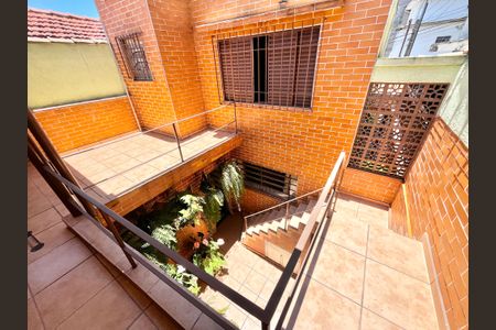 Casa à venda com 120m², 2 quartos e 1 vagaÁrea gourmet