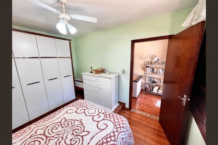 Quarto 1 de casa à venda com 2 quartos, 120m² em Casa Verde Alta, São Paulo