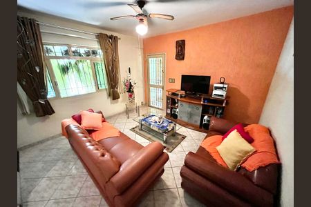 Sala de casa à venda com 2 quartos, 120m² em Casa Verde Alta, São Paulo