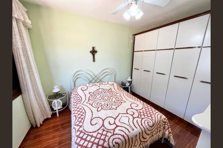 Casa à venda com 120m², 2 quartos e 1 vagaQuarto 1