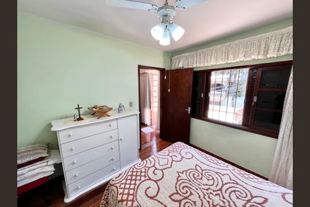 Casa à venda com 120m², 2 quartos e 1 vagaQuarto 1