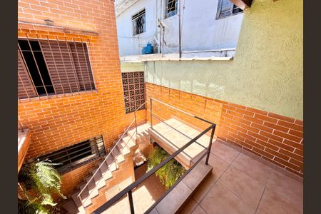 Casa à venda com 120m², 2 quartos e 1 vagaÁrea gourmet