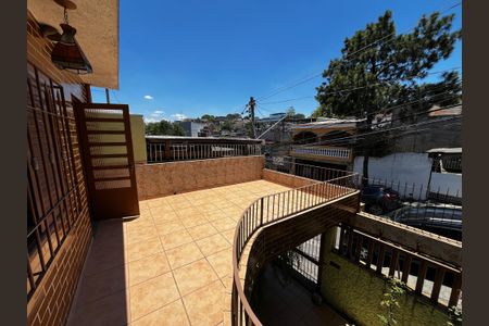 Casa à venda com 120m², 2 quartos e 1 vagaVaranda
