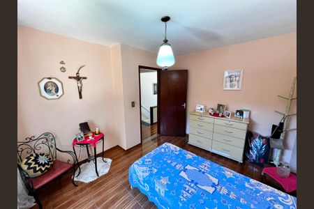 Casa à venda com 120m², 2 quartos e 1 vagaQuarto 2