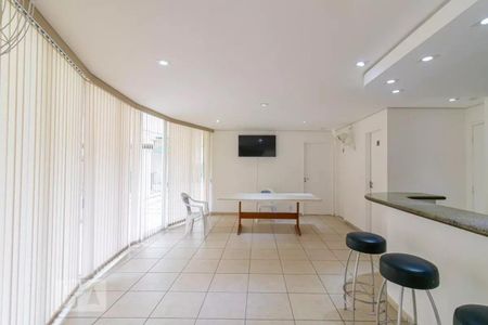 Apartamento para alugar com 78m², 2 quartos e 1 vaga