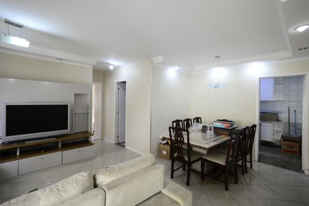 Apartamento para alugar com 2 quartos, 78m² em Ipiranga, São Paulo