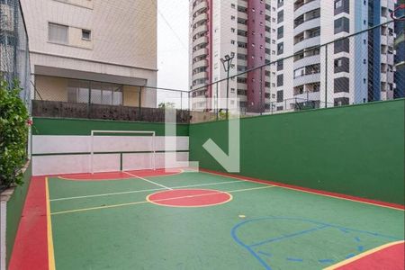 Apartamento para alugar com 78m², 2 quartos e 1 vaga