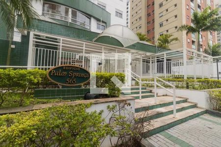 Apartamento para alugar com 78m², 2 quartos e 1 vaga