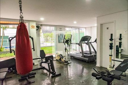 Apartamento para alugar com 78m², 2 quartos e 1 vaga