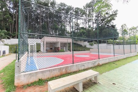 Apartamento à venda com 42m², 2 quartos e sem vagaQuadra Esportiva