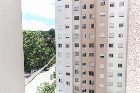Vista da Sala de apartamento à venda com 2 quartos, 42m² em Jardim Nossa Senhora do Carmo, São Paulo