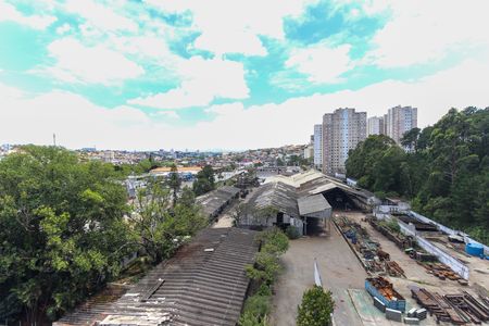 Apartamento à venda com 42m², 2 quartos e sem vagaVista Área de Serviço