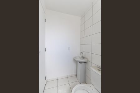 Apartamento à venda com 42m², 2 quartos e sem vagaBanheiro