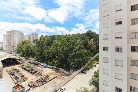 Apartamento à venda com 42m², 2 quartos e sem vagaVista do Quarto 2